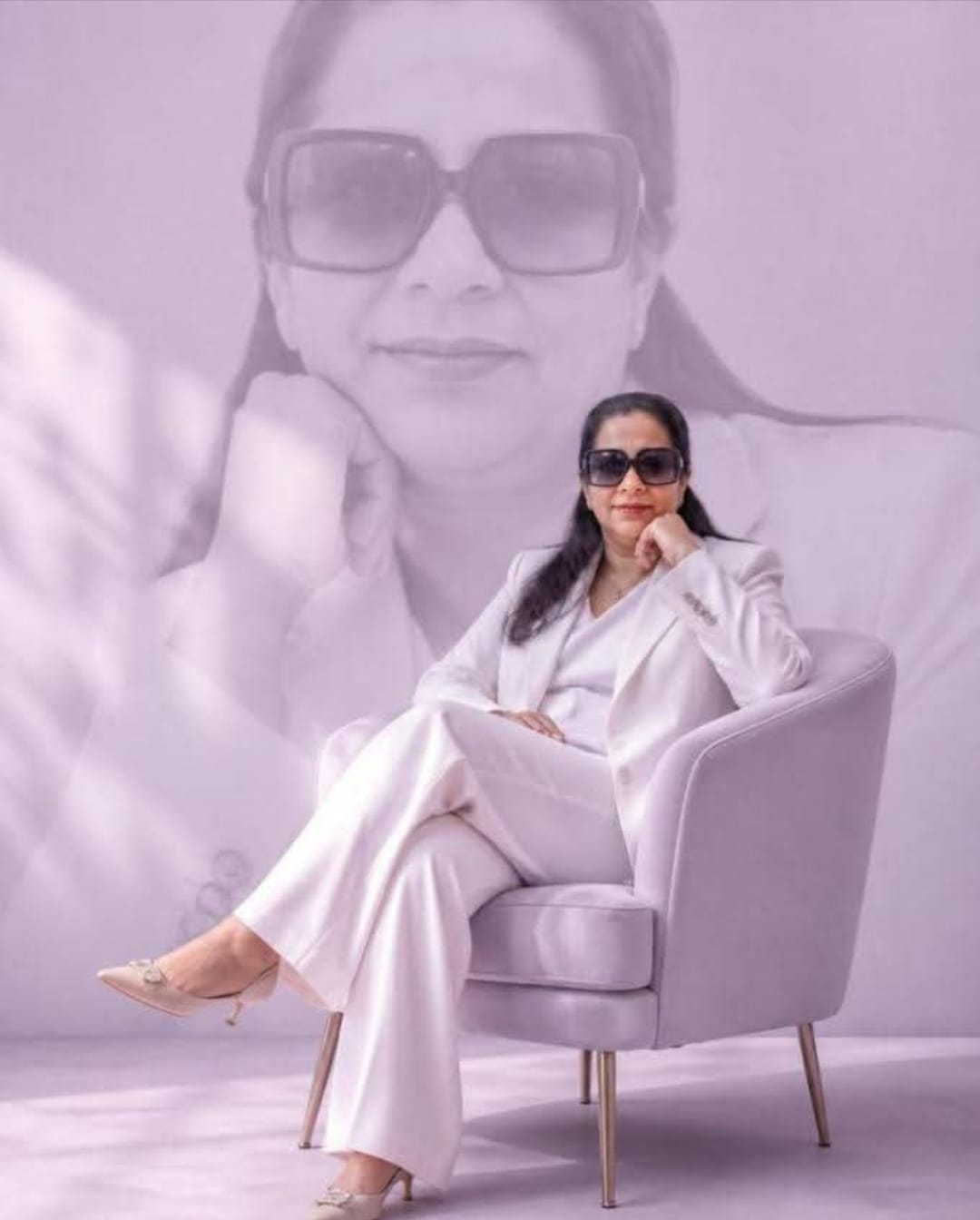 Dr. Sarah Alam, Founder of Fusion Fora